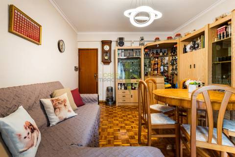 Apartamento T2 Venda em Agualva e Mira-Sintra,Sintra