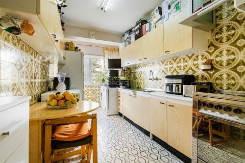 Apartamento T2 Venda em Agualva e Mira-Sintra,Sintra