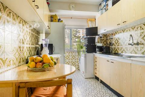 Apartamento T2 Venda em Agualva e Mira-Sintra,Sintra