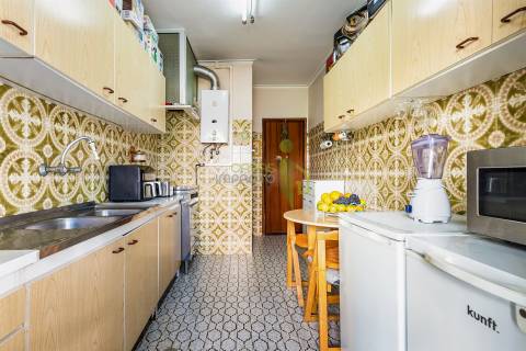 Apartamento T2 Venda em Agualva e Mira-Sintra,Sintra