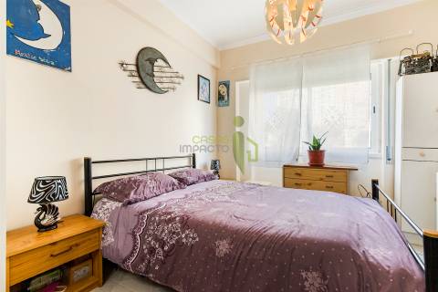 Apartamento T2 Venda em Agualva e Mira-Sintra,Sintra