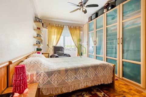 Apartamento T2 Venda em Agualva e Mira-Sintra,Sintra