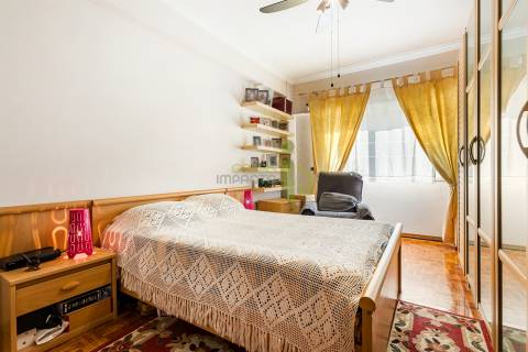 Apartamento T2 Venda em Agualva e Mira-Sintra,Sintra