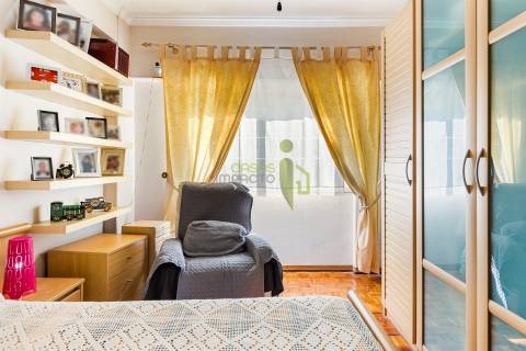 Apartamento T2 Venda em Agualva e Mira-Sintra,Sintra