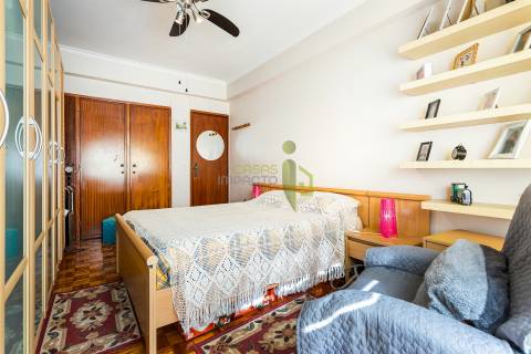 Apartamento T2 Venda em Agualva e Mira-Sintra,Sintra