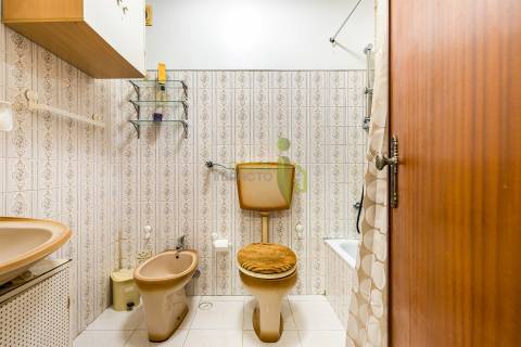 Apartamento T2 Venda em Agualva e Mira-Sintra,Sintra