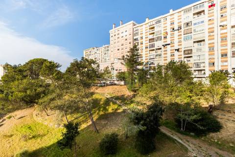 Apartamento T2 Venda em Agualva e Mira-Sintra,Sintra