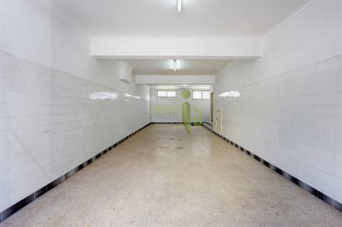 Loja T2 Venda em Agualva e Mira-Sintra,Sintra