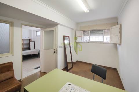 Loja T2 Venda em Agualva e Mira-Sintra,Sintra