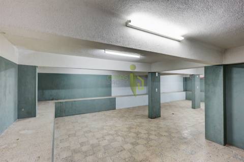 Loja T2 Venda em Agualva e Mira-Sintra,Sintra