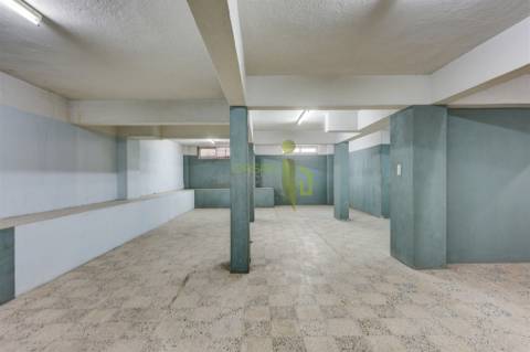 Loja T2 Venda em Agualva e Mira-Sintra,Sintra