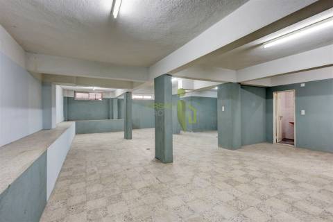 Loja T2 Venda em Agualva e Mira-Sintra,Sintra