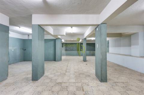 Loja T2 Venda em Agualva e Mira-Sintra,Sintra