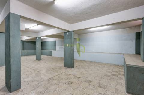 Loja T2 Venda em Agualva e Mira-Sintra,Sintra