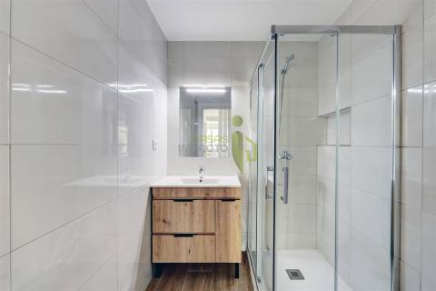 T1 Cascais Remodelado