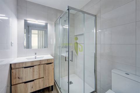 T1 Cascais Remodelado