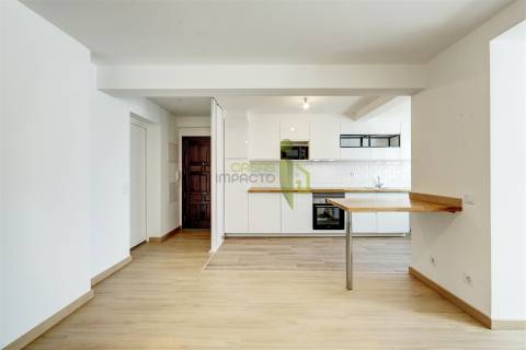 T1 Cascais Remodelado