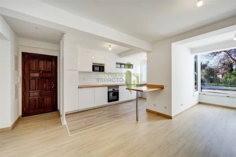 T1 Cascais Remodelado