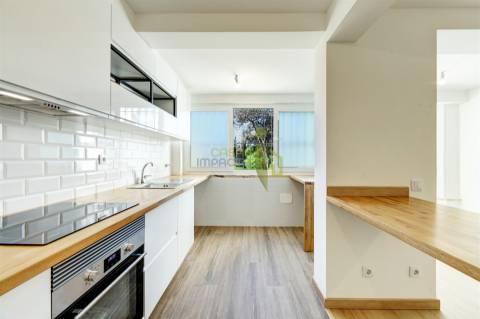 T1 Cascais Remodelado