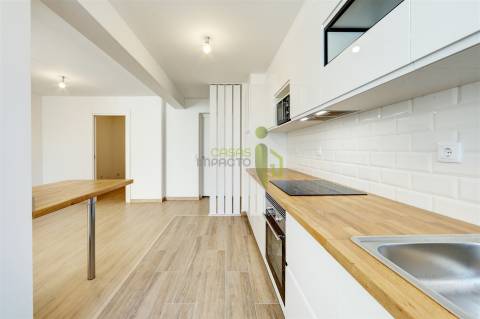 T1 Cascais Remodelado