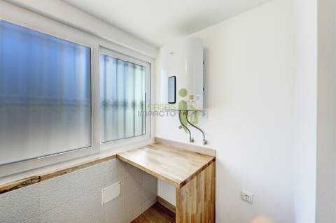 T1 Cascais Remodelado