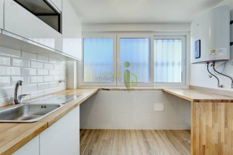 T1 Cascais Remodelado