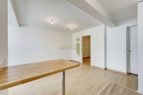 T1 Cascais Remodelado