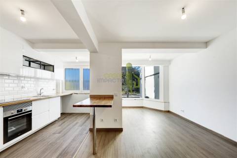 T1 Cascais Remodelado