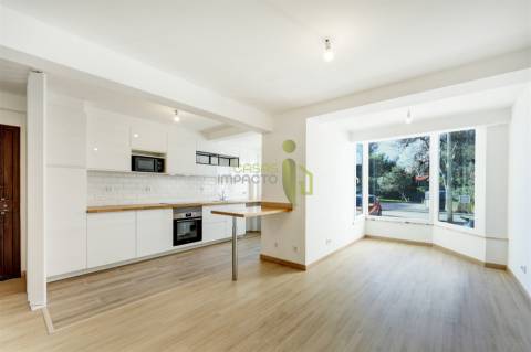 T1 Cascais Remodelado