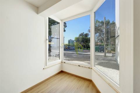 T1 Cascais Remodelado