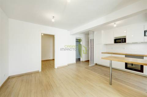 T1 Cascais Remodelado