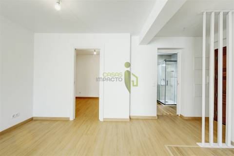 T1 Cascais Remodelado