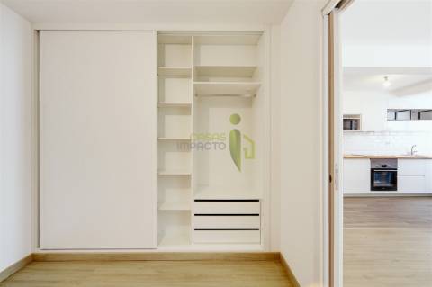 T1 Cascais Remodelado