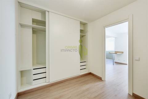 T1 Cascais Remodelado