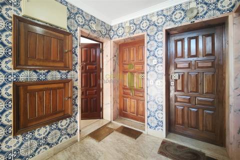 T1 Cascais Remodelado