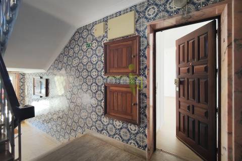 T1 Cascais Remodelado