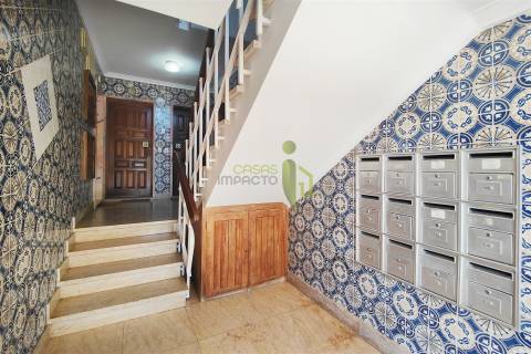 T1 Cascais Remodelado