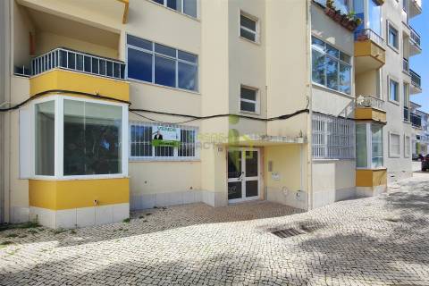 T1 Cascais Remodelado