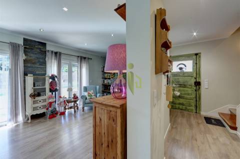 Moradia Isolada T3 Venda em Rio de Mouro,Sintra