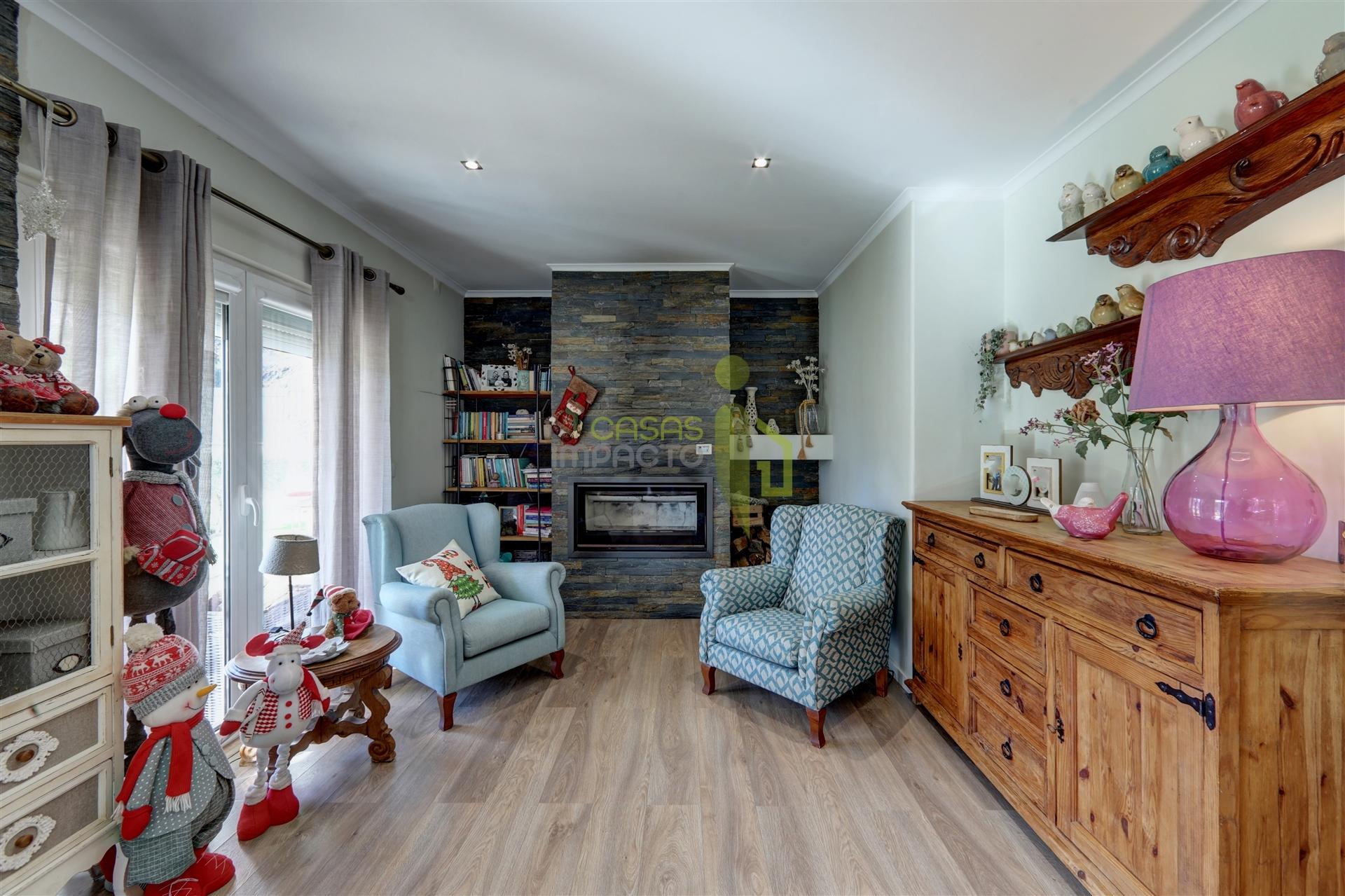 Moradia Isolada T3 Venda em Rio de Mouro,Sintra