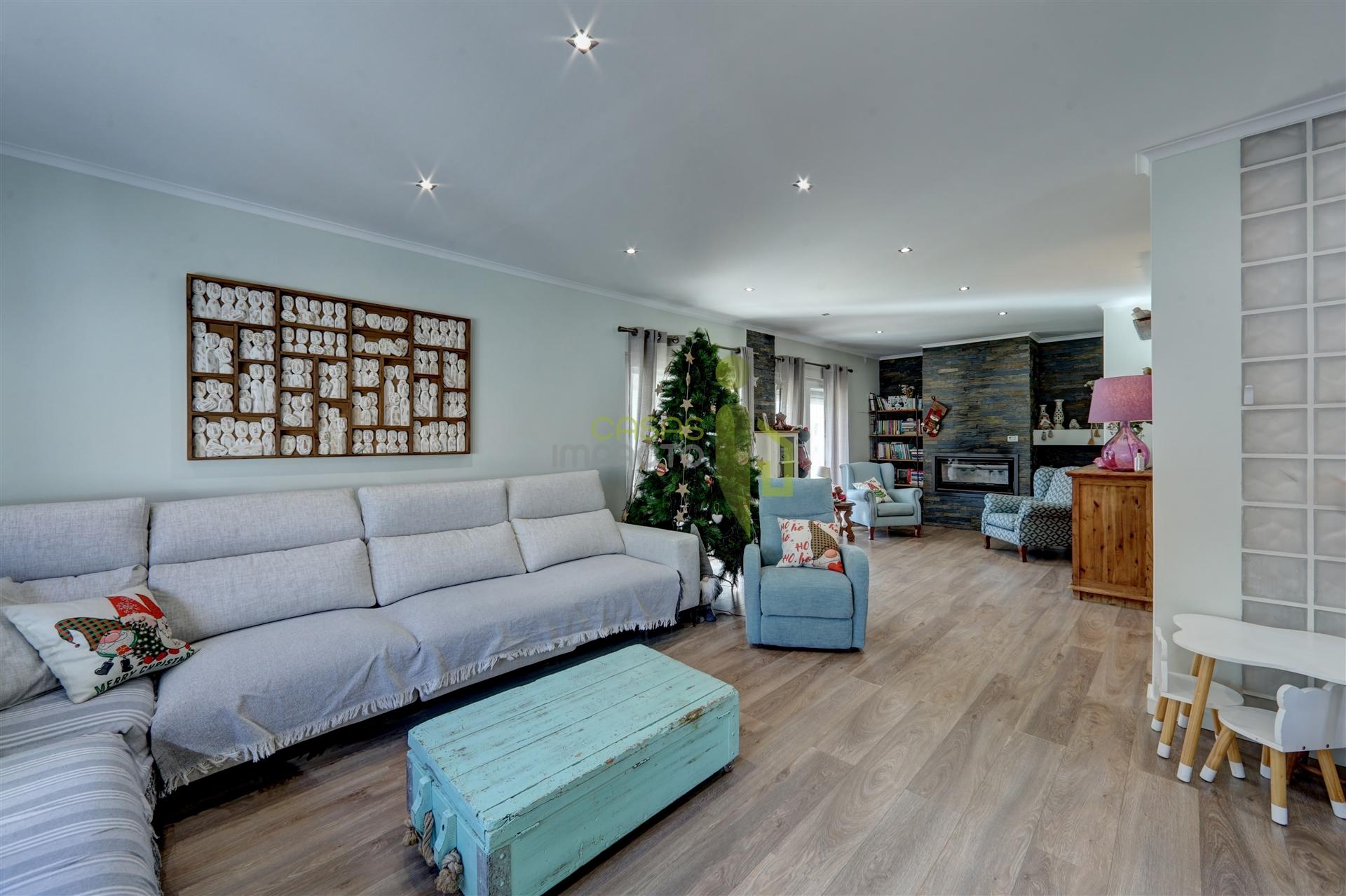 Moradia Isolada T3 Venda em Rio de Mouro,Sintra