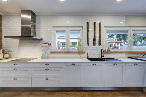 Moradia Isolada T3 Venda em Rio de Mouro,Sintra