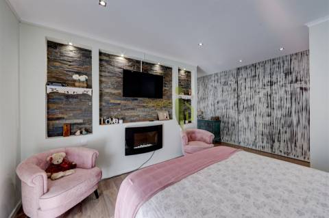 Moradia Isolada T3 Venda em Rio de Mouro,Sintra