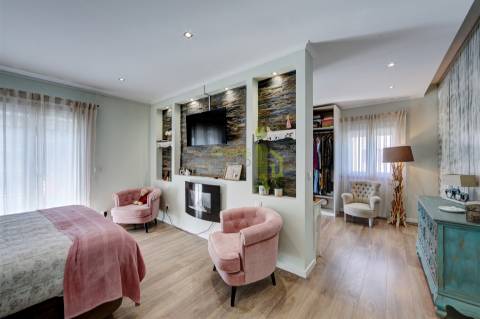 Moradia Isolada T3 Venda em Rio de Mouro,Sintra