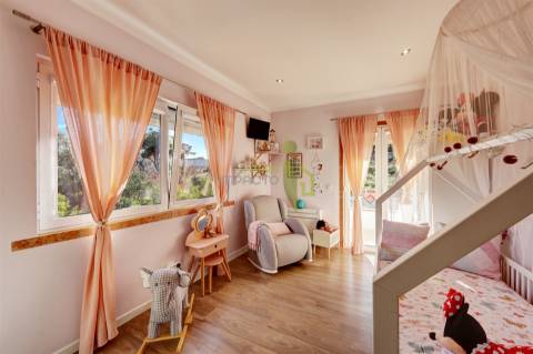 Moradia Isolada T3 Venda em Rio de Mouro,Sintra