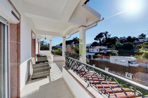 Moradia Isolada T3 Venda em Rio de Mouro,Sintra