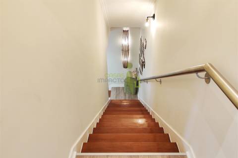 Moradia Isolada T3 Venda em Rio de Mouro,Sintra