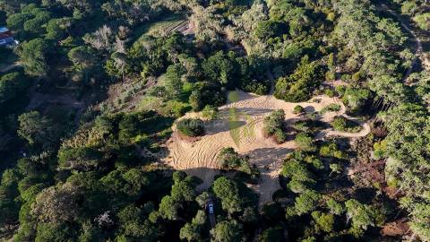 Terreno Rústico com 2360 m2 em Janas, Azenhas do Mar