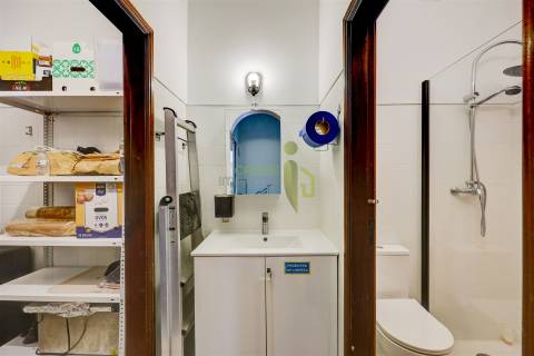 Trespasse de Empresa Alimentar Rentável em Funcionamento – Totalmente Equipada