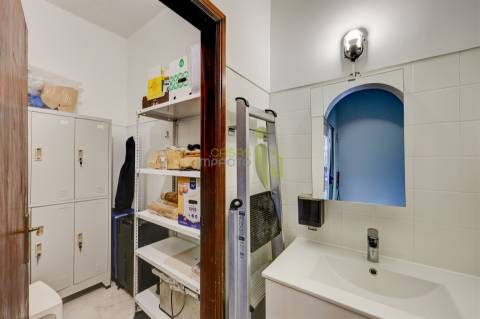 Trespasse de Empresa Alimentar Rentável em Funcionamento – Totalmente Equipada